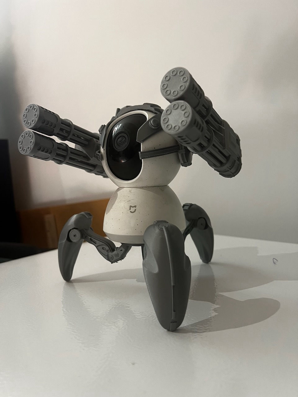 Mobirise Website Builder