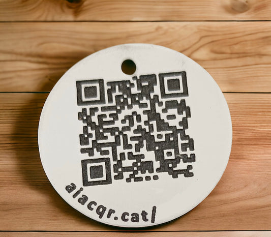 Código QR para Mascotas